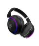 Audionic Hammer Wireless Headphone-Carbon Black - On Installments - IS-0240